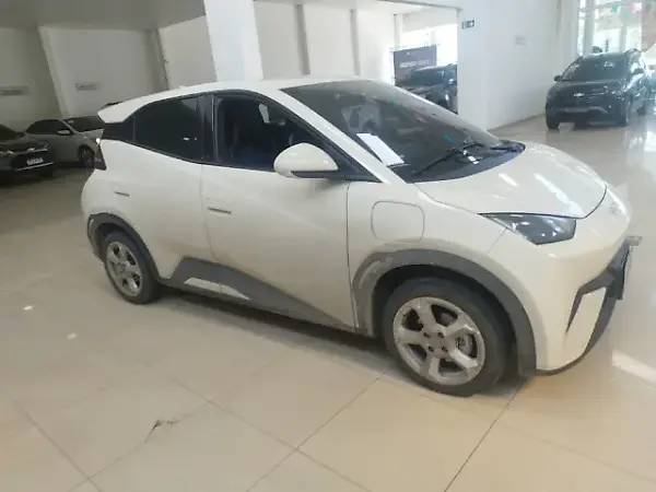 BYD Dolphin Mini - Imagem 2