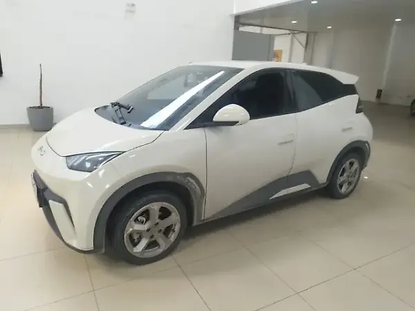 BYD Dolphin Mini - Imagem 4