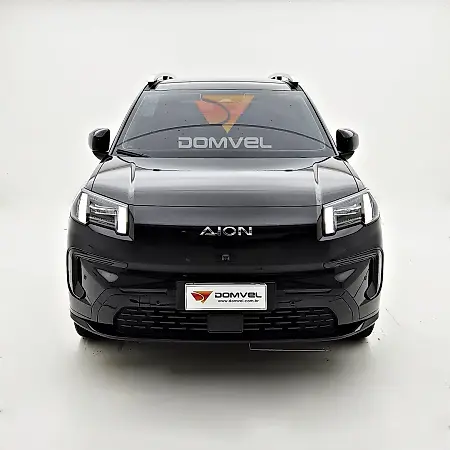 Gac Aion V - Imagem 2