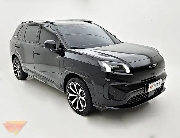 Gac Aion V - Imagem 1