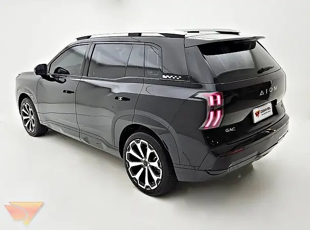 Gac Aion V - Imagem 4