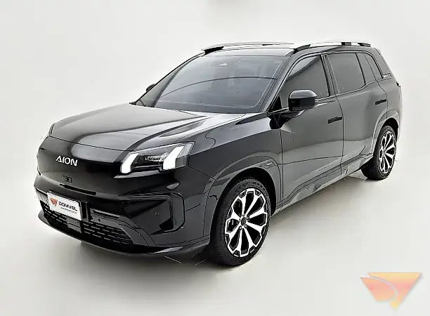 Gac Aion V - Imagem 3
