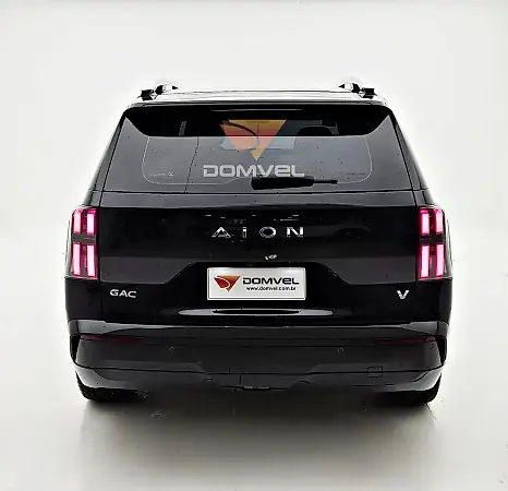 Gac Aion V - Imagem 5