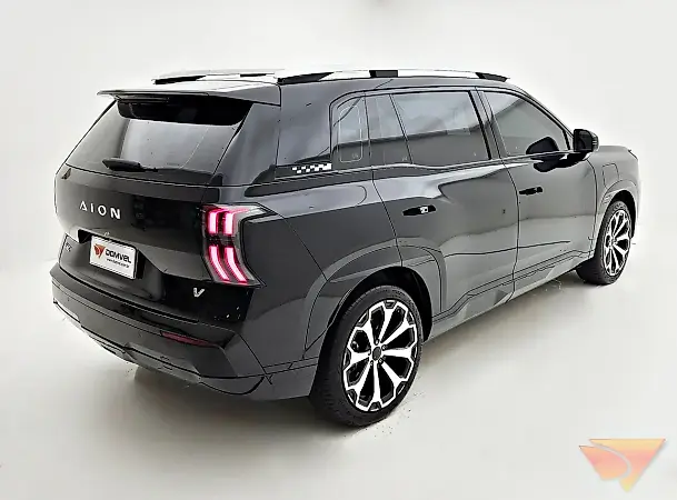 Gac Aion V - Imagem 6