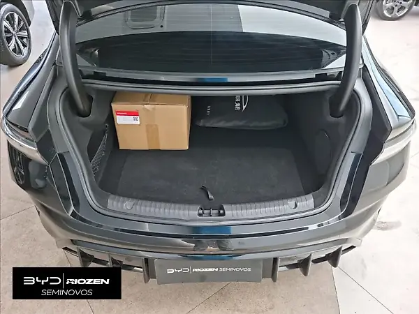 BYD Seal - Imagem 5