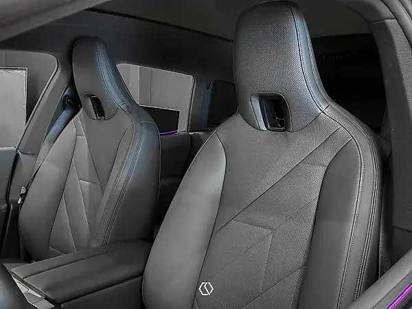 BMW Ix - Imagem 8
