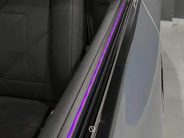 BMW Ix - Imagem 6