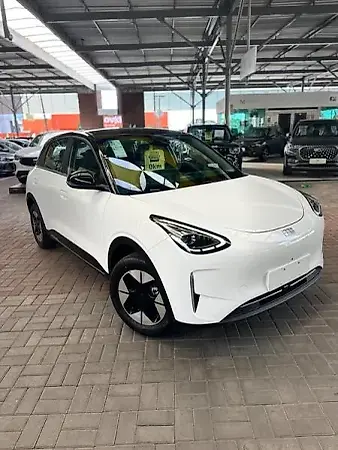 Geely EX2 - Imagem 2