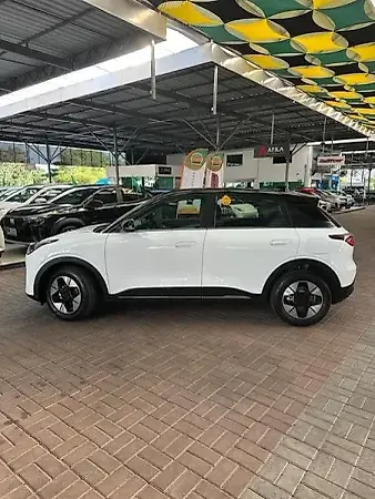 Geely EX2 - Imagem 4