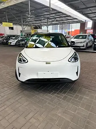 Geely EX2 - Imagem 3