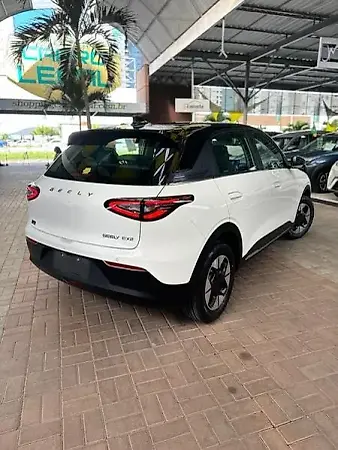 Geely EX2 - Imagem 7