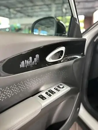 Geely EX2 - Imagem 11