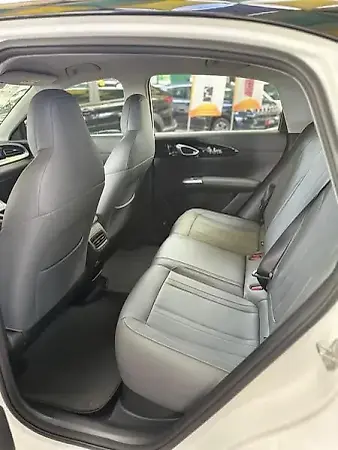 Geely EX2 - Imagem 12