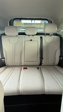 BYD Yuan Pro - Imagem 10
