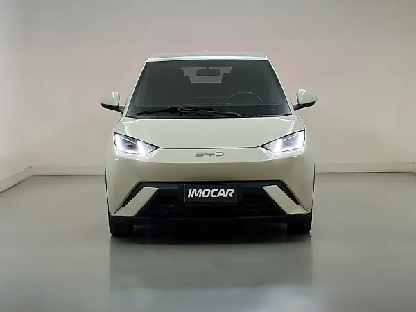 BYD Dolphin Mini - Imagem 2