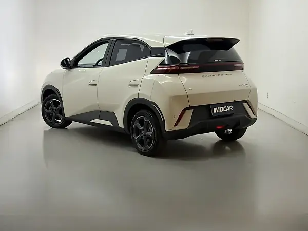 BYD Dolphin Mini - Imagem 4