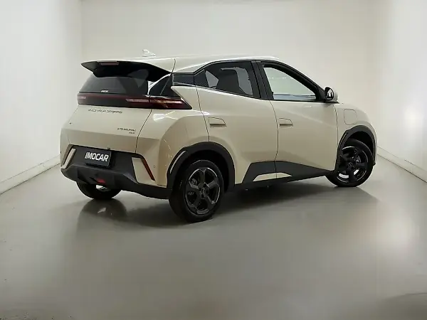 BYD Dolphin Mini - Imagem 5