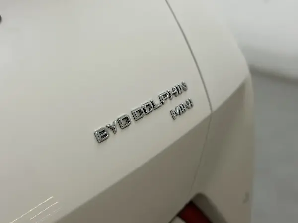 BYD Dolphin Mini - Imagem 6