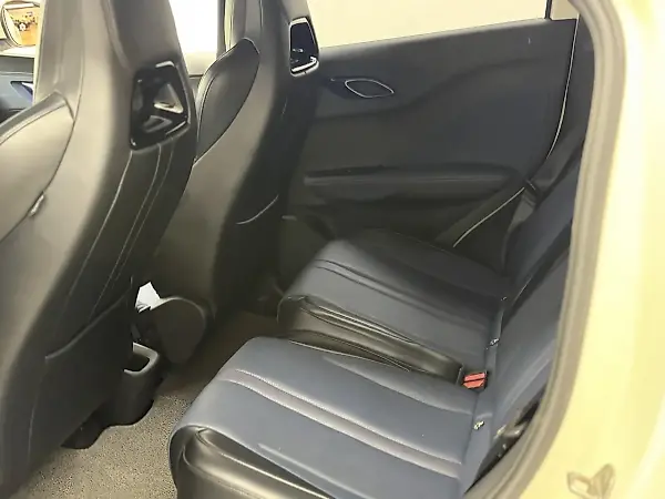BYD Dolphin Mini - Imagem 13