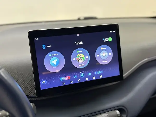 BYD Dolphin Mini - Imagem 11