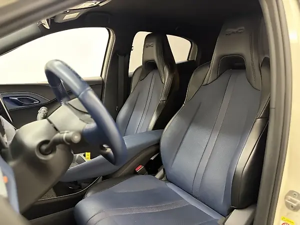 BYD Dolphin Mini - Imagem 14