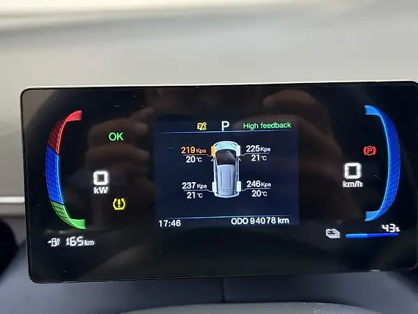 BYD Dolphin Mini - Imagem 15