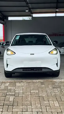 Geely EX2 - Imagem 2