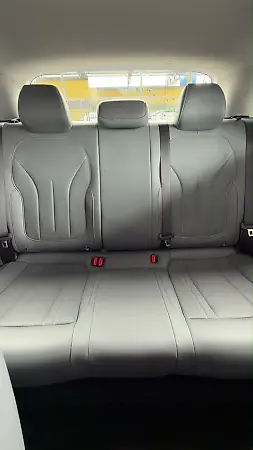 Geely EX2 - Imagem 9