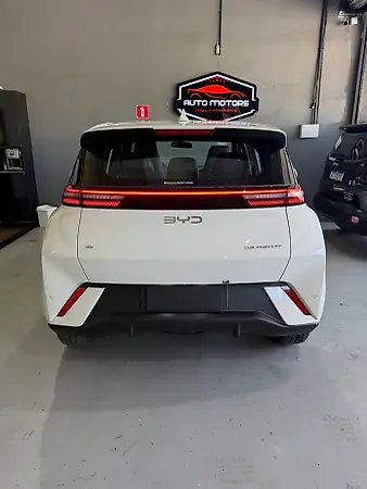 BYD Dolphin Mini - Imagem 6
