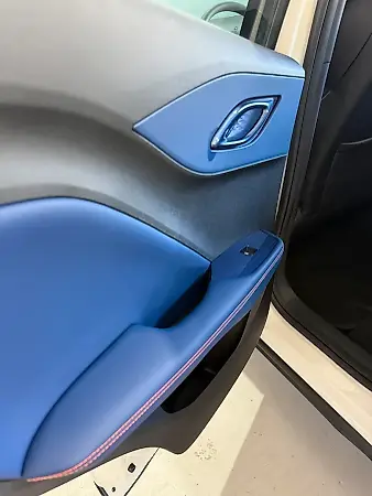 BYD Dolphin Mini - Imagem 9