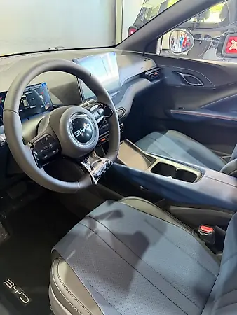 BYD Dolphin Mini - Imagem 10