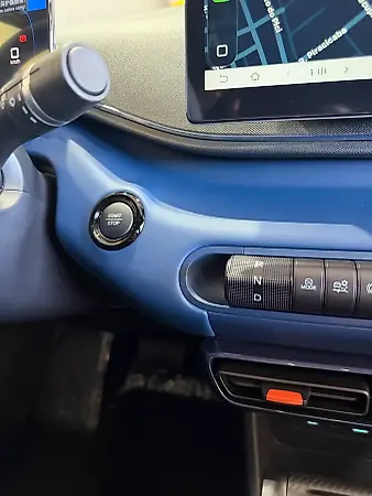BYD Dolphin Mini - Imagem 13