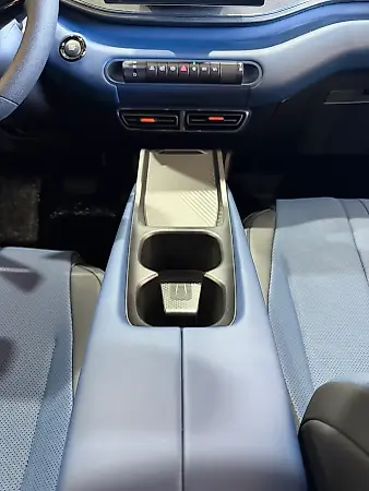 BYD Dolphin Mini - Imagem 12