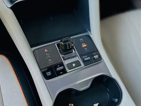BYD Song Plus - Imagem 3