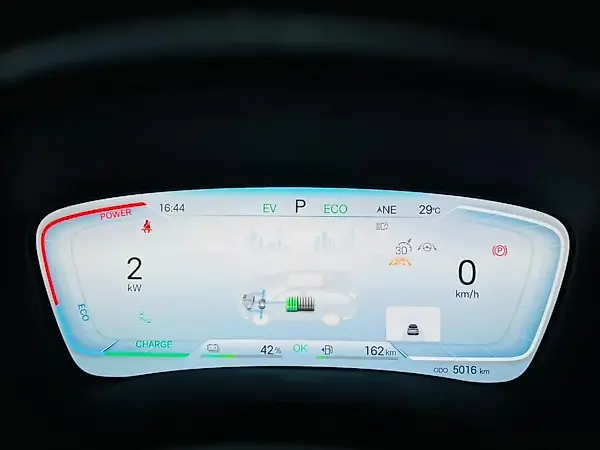 BYD Song Plus - Imagem 6