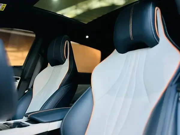 BYD Song Plus - Imagem 10