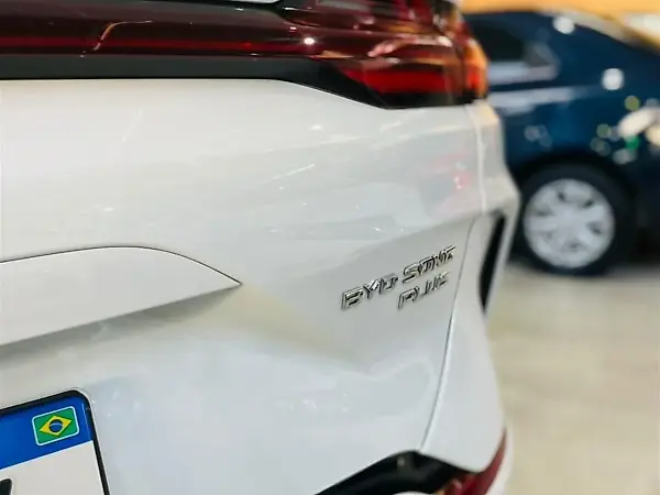 BYD Song Plus - Imagem 9