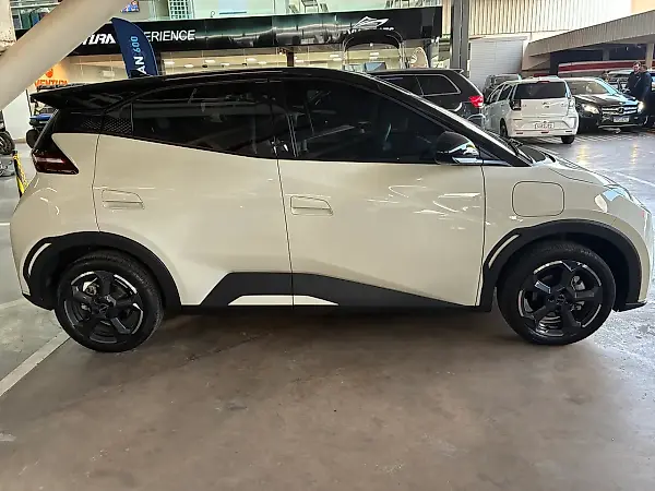 BYD Dolphin Mini - Imagem 7
