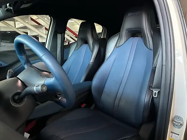 BYD Dolphin Mini - Imagem 9