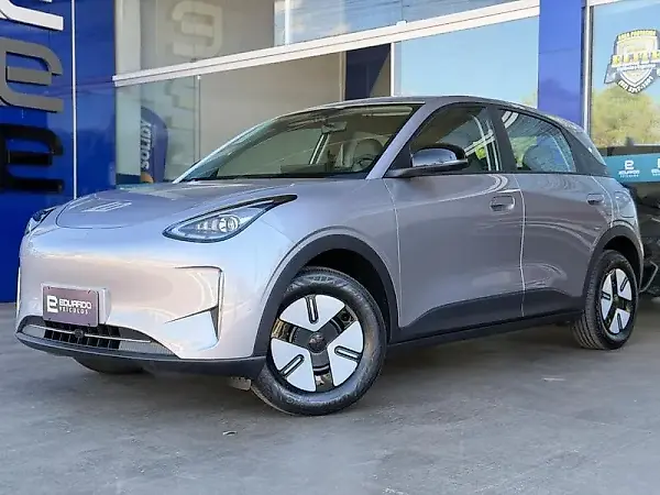 Geely EX2 - Imagem 1