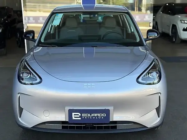 Geely EX2 - Imagem 2