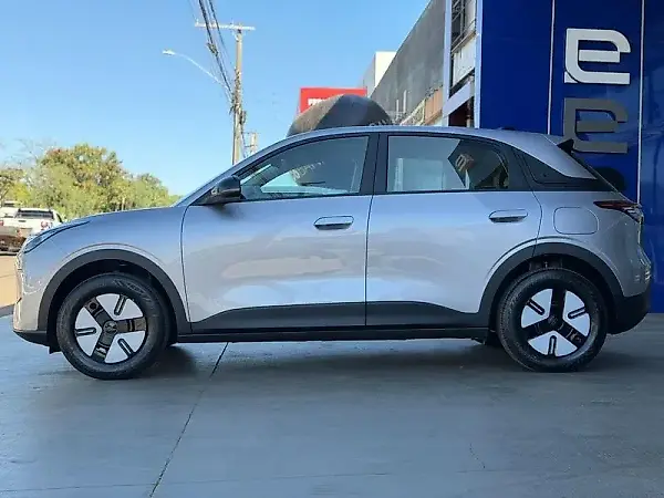 Geely EX2 - Imagem 3