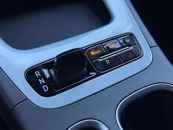 Geely EX2 - Imagem 8