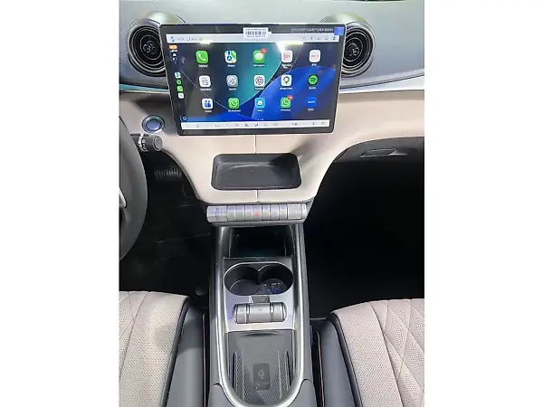BYD Dolphin - Imagem 8