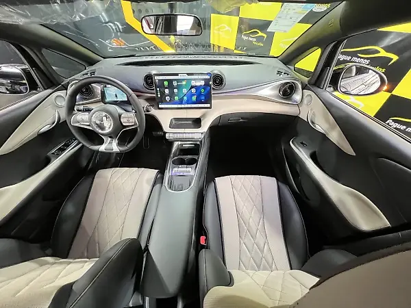 BYD Dolphin - Imagem 7