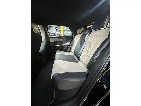 BYD Dolphin - Imagem 6