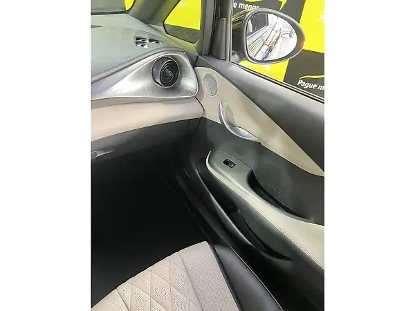 BYD Dolphin - Imagem 11