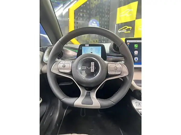 BYD Dolphin - Imagem 12