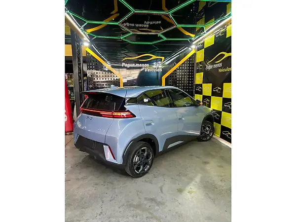 BYD Dolphin Mini - Imagem 3