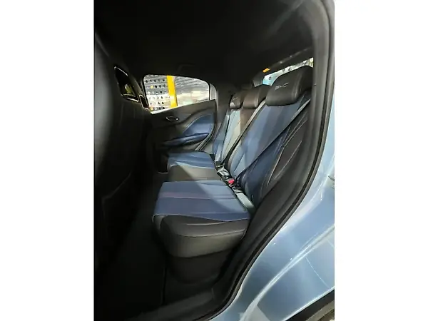 BYD Dolphin Mini - Imagem 5